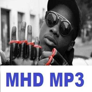 MHD music(Mohamed Sylla) offline screenshot 1
