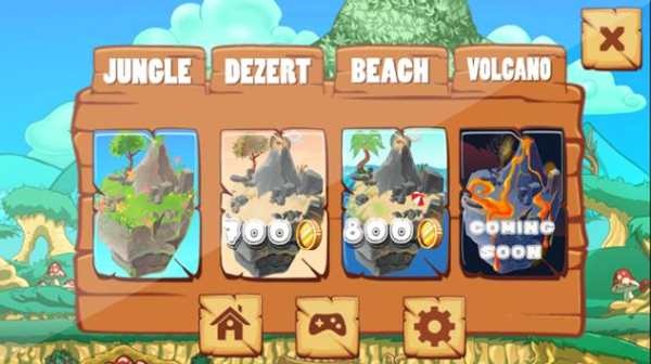 super max patrol run platformer adventures 2 screenshot 2