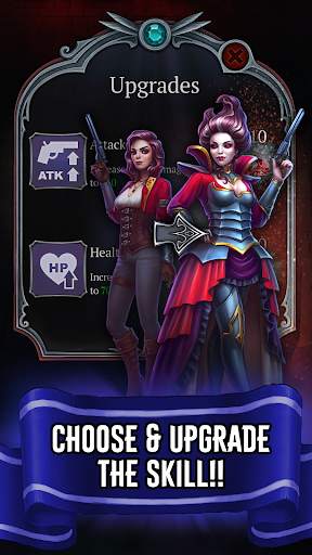 Monster Killer: Shooter Games screenshot 4