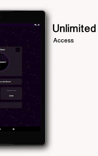 VPN Farm - Super Fast, Free & Secure VPN Proxy screenshot 12