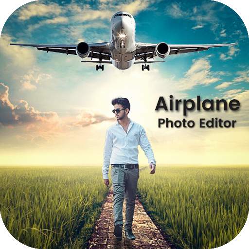 Airplane Photo Editor 1.5