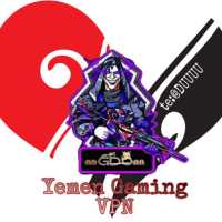 Yemen Gaming VPN logo