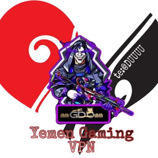 Yemen Gaming VPN 1.0.2