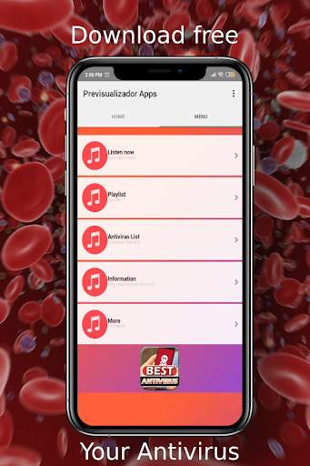 Best Antivirus For Android Free Download Guide screenshot 4