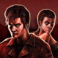Vampires Game - Legacy of a secret Empire