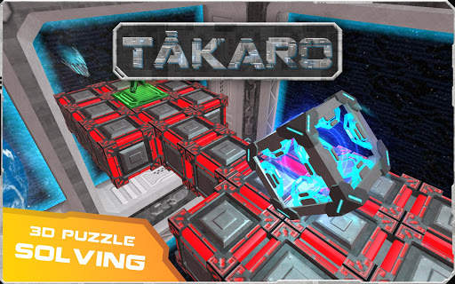 Tākaro - 3D Puzzle Coding Concepts Game screenshot 6