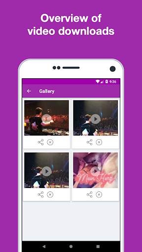 Inst Story Saver & Downloader for Videos & Photos screenshot 6