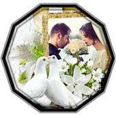 Wedding Photo Frames logo