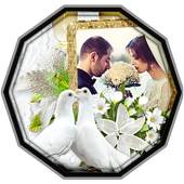 Wedding Photo Frames 1.0