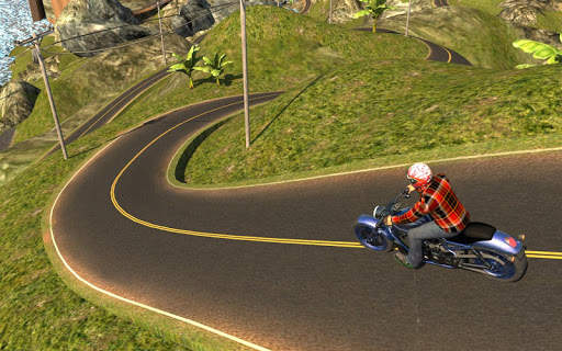 Bici Corse - Bike Racing Free screenshot 2