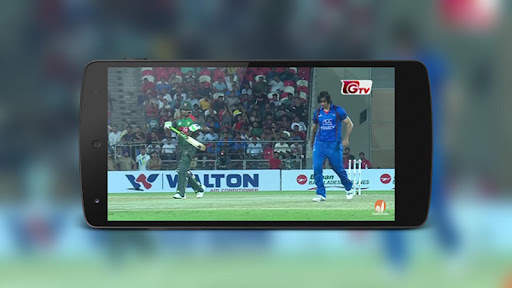 Gtv Live Sports screenshot 2
