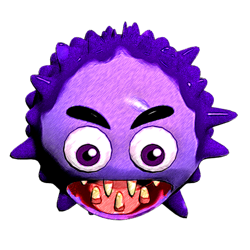 Virus Killer DEMO icon