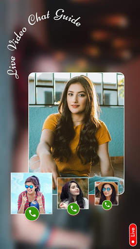 Video Call and Video Chat Guide App screenshot 5