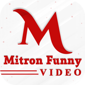 Mitron Funny Videos icon