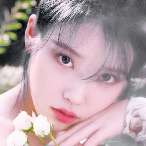 Fancy IU Wallpaper 4K HD icon