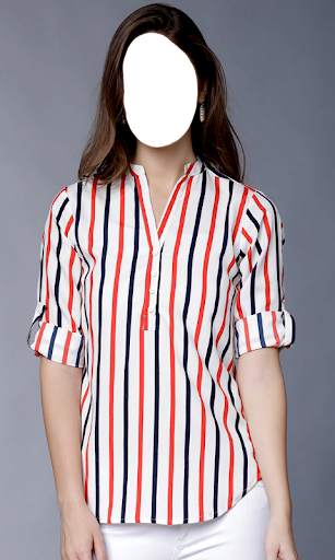 Girls Tops Suit screenshot 17
