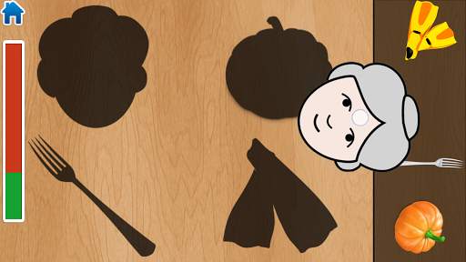 Kids Educational Game 3 screenshot 1