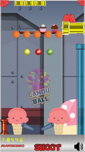 Candy Ball MAX screenshot 8