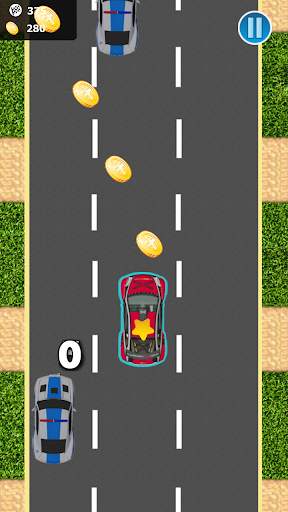 Save Red Car screenshot 3