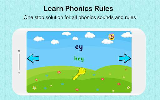 Phonics - Fun for Kids screenshot 3