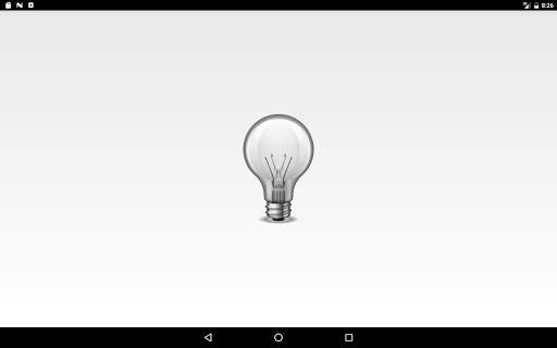 FlashLight screenshot 7
