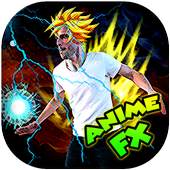 Anime FX Camera HD 1.0