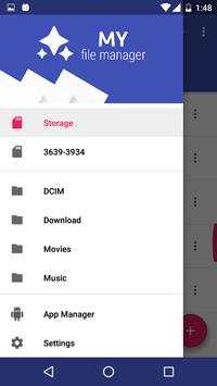 My File Manager screenshot 6
