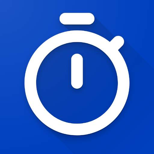 Tabata Timer: Interval Timer 5.2.4