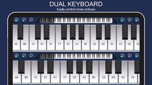 Piano Symbol: Pianist Magic screenshot 7