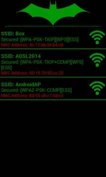 Wifi Password Hack Prank screenshot 2