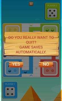 Ludo Parchis screenshot 4