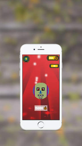 Speed ball Crush ball screenshot 4