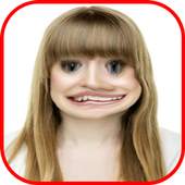 Face Warp Plastic Surgery 1.23