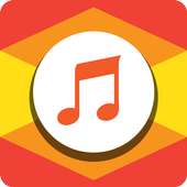 Música Baixar Mp3 Gratis icon