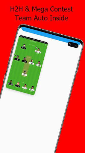 Dream11 Fantasy Live Free Cricket Fantasy Guide screenshot 3