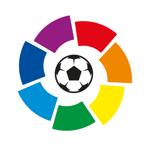 La Liga - Official Soccer App icon