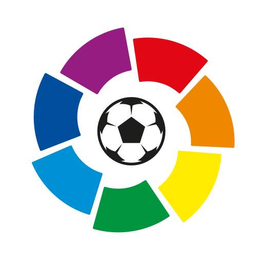 La Liga - Official Soccer App 7.6.1