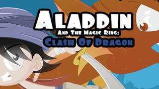 Aladdin - Clash Of Dragon screenshot 1