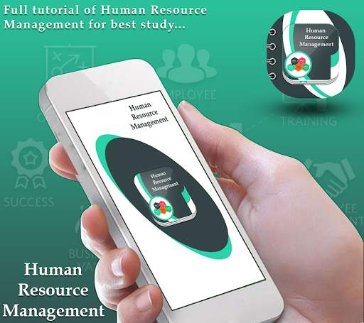Human Resource Management Tutorial screenshot 3