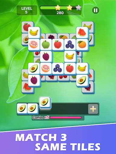 Tile Journey - Classic Puzzle screenshot 10