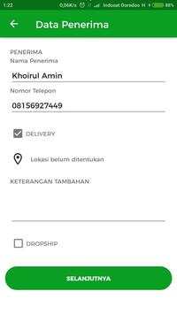 KUDUS SHOPPING screenshot 5