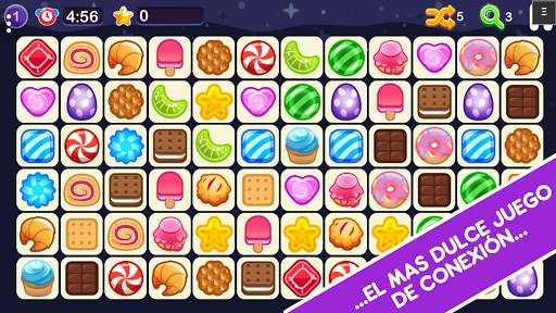 Onet Juego Mahjong Connect screenshot 2