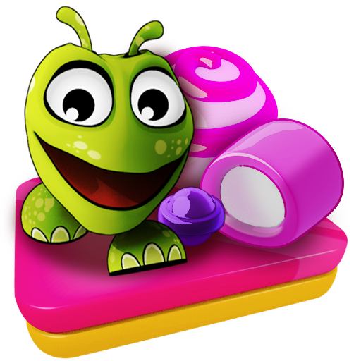 Mr Candy icon