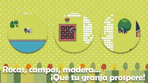 Mini Mini Granja screenshot 3