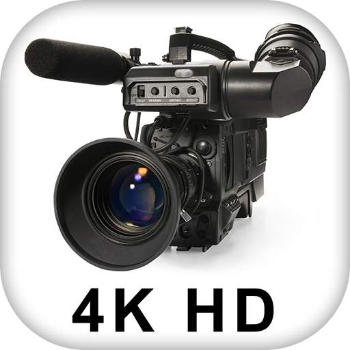 Camera For 4K Hd - Perfect Selfie Camera 1.0
