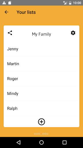 PrayerMate 2 تصوير الشاشة