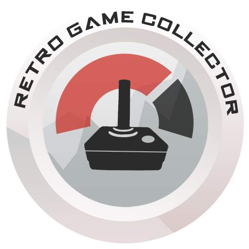 Retro Game Collector #database 1.3.32