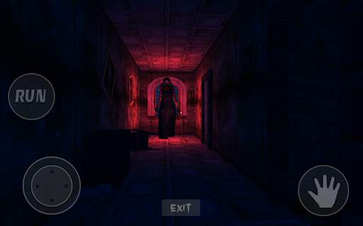 Demonic Manor 2 screenshot 1