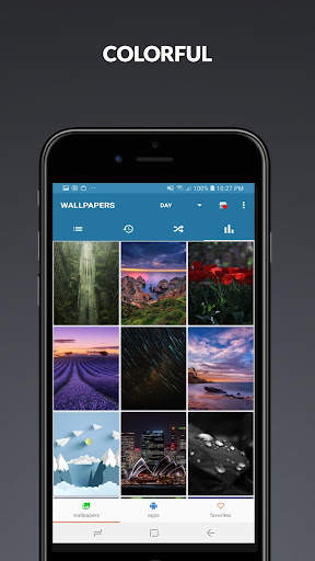 Wallpapers HD Plus screenshot 3