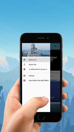 Maher Zain Mp3 Offline screenshot 4